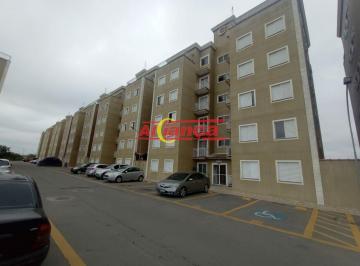 Apartamento · 42m² · 2 Quartos · 1 Vaga · Apartamento com 2 quartos para alugar, 42² - Vl Nova Bonsucesso - Guarulhos/SP