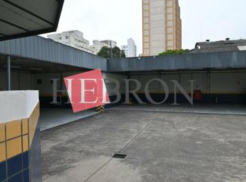 Comercial · 1812m² · 76 Vagas · Prédio Comercial para Locação no Tatuapé!!!