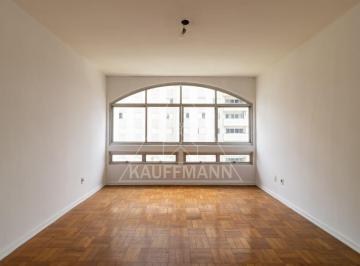Apartamento · 122m² · 3 Quartos · 1 Vaga · Apartamento à Venda no Itaim Bibi - 1 Suíte, 3 Dormitórios, 1 Vaga e 122m² A.U