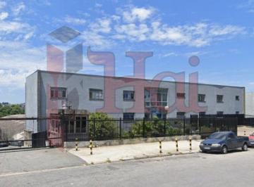 Comercial · 3959m² · Galpão Industrial/Comercial - Rodovia Raposo Tavares
