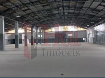 Comercial · 3959m² · Galpão Industrial/Comercial - Rodovia Raposo Tavares