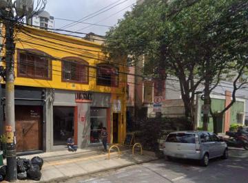 Comercial · 995m² · VENDA | PREDIO INTEIRO 995m2 | RUA MOURATO COELHO | PINHEIROS