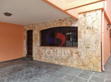 Casa · 132m² · 3 Quartos · 2 Vagas · Casa a venda de 132,00m² útil, com 3 quartos e 2 vagas no Jardim Cidália.