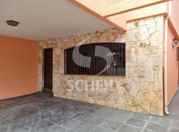 Casa · 132m² · 3 Quartos · 2 Vagas · Casa a venda de 132,00m² útil, com 3 quartos e 2 vagas no Jardim Cidália.