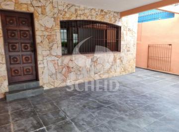 Casa · 132m² · 3 Quartos · 2 Vagas · Casa à venda no Jardim Cidália, 132m² útil, 3 quartos, 2 vagas