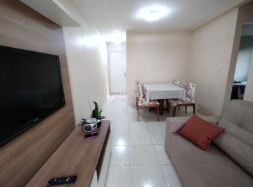 Apartamento · 50m² · 2 Quartos · 1 Vaga · Apartamento à venda no Sacomã com 50m², 2 dormitórios e 1 vaga lazer completo