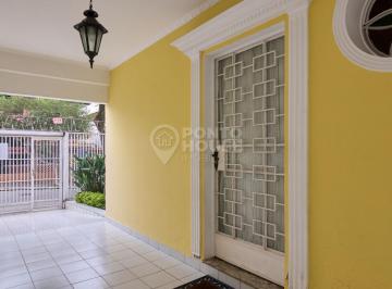 Casa · 300m² · 4 Quartos · 2 Vagas · Sobrado à venda e locação bairro Vila Mariana de 400m², 4 dormitórios e 2 vagas