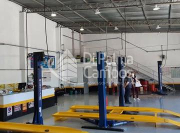 Comercial · 638m² · 5 Vagas · Galpão para venda ou locação da Saúde com 480m² de área útil