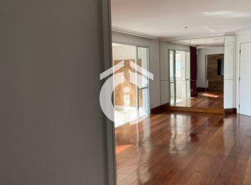Apartamento · 123m² · 2 Quartos · 2 Vagas · Apartamento à venda com 2 suítes, 92 m², 2 vagas - Tatuapé