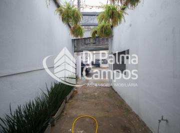 Comercial · 167m² · Salão comercial de 167m² com mezanino para alugar no bairro da Vila Mariana