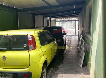 Casa · 112m² · 3 Quartos · 4 Vagas · Casa térrea no vila Dionísia
