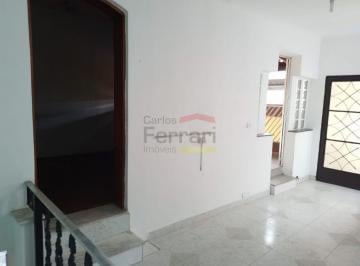 Casa · 174m² · 4 Quartos · 2 Vagas · AMPLO SOBRADO NA PARADA INGLESA-RESIDENCIAL OU COMERCIAL