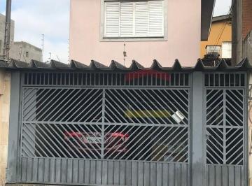 Casa · 150m² · 3 Quartos · 2 Vagas · SOBRADO - 3 DORM 1 SUÍTE. 2 VAGAS. 150 M2