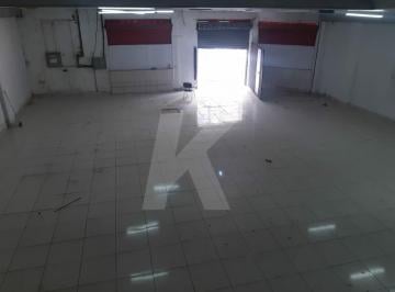 Comercial · 280m² · Aluguel de Loja no Campos Elíseos