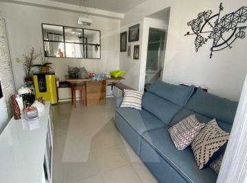 Apartamento · 56m² · 2 Quartos · 2 Vagas · Apartamento com 2 Quartos, Varanda, 2 Vagas de Garagem em Santana