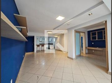 Apartamento · 120m² · 3 Quartos · 1 Vaga · Apartamento para Aluguel - Pituba, 3 Quartos, 120 m2 - Salvador