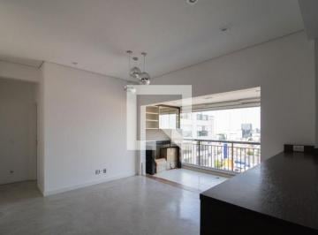 Apartamento · 74m² · 2 Quartos · 1 Vaga · Apartamento para Aluguel - Tucuruvi, 2 Quartos, 74 m2 - São Paulo