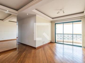 Apartamento · 119m² · 3 Quartos · 2 Vagas · Apartamento para Aluguel - Alphaville, 3 Quartos, 119 m2 - Barueri