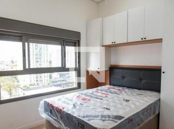 Apartamento · 19m² · 1 Quarto · Apartamento para Aluguel - Ipiranga, 1 Quarto, 19 m2 - São Paulo