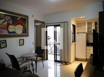 Apartamento · 30m² · 1 Quarto · 1 Vaga · Apartamento para Aluguel - Setor Pedro Ludovico, 1 Quarto, 30 m² - Goiânia