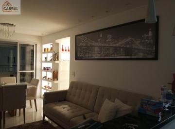 Apartamento · 67m² · 3 Quartos · 1 Vaga · Apartamento, 03 Dormitórios Jaçanã