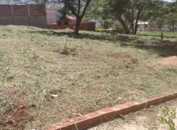 Terreno · 250m² · Oportunidade com excelente localização próximo ao condomínio