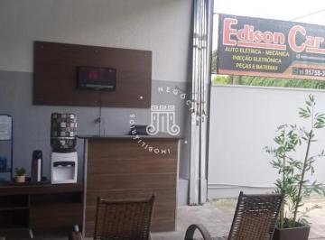 Comercial · 700m² · 6 Vagas · GALPÃO COMERCIAL PARA VENDA COM 700 M² - CAMPO LIMPO PAULISTA/SP