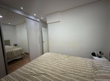 dc16b655be772e64317837302cf46b993f2553e1 · Apartamento à Venda - Residencial Rossi - Paulínia