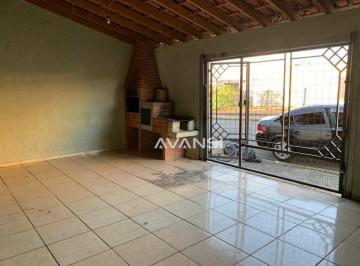 57d67c97201017d8fc590d38ea7567000d35d664 · Casa com 3 dormitórios à venda, 100 m² por R$ 285.000,00 - Jardim da Balsa II - Americana/SP