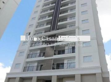 Apartamento · 66m² · 2 Quartos · 2 Vagas · Lindo Apartamento no Villa Lobos