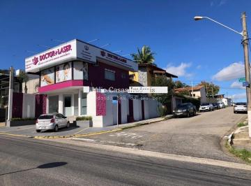 Comercial · 214m² · Prédio comercial