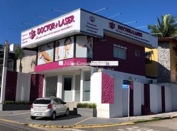 Comercial · 214m² · Prédio Comercial à Venda no Campolin