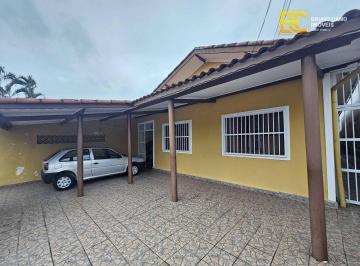 37e929271208d2e5dca53bda1cc8f4b8076f3068 · Casa com Edícula - Centro - Peruíbe/SP