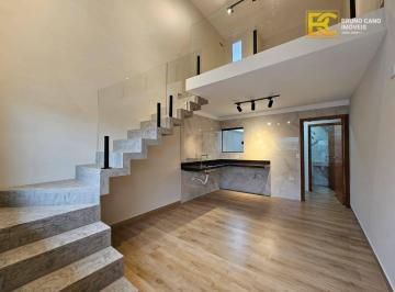 4ec9d4d3b1d46e12d53c7cd41768927eb77fb6ef · Loft com 1 dormitório para alugar - Cidade Nova Peruíbe - Peruíbe/SP