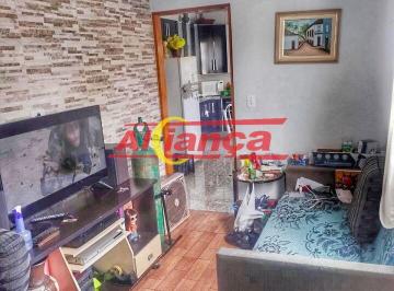 Casa · 125m² · 2 Quartos · 1 Vaga · Sobrado Localizado nas proximidades da Emilio Ribas .