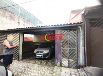Casa · 122m² · 2 Quartos · 2 Vagas · Casa com 248 m2 de terreno e 122 m2 de construção, documentação 100%- ao lado Clube Vl Galvão