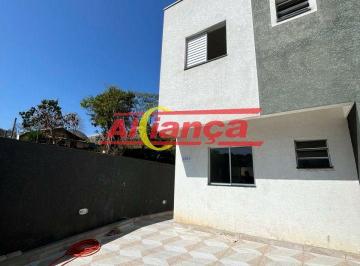 Casa · 59m² · 2 Quartos · 2 Vagas · Sobrado á  venda em Atibaia/SP