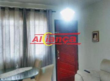 Apartamento · 55m² · 2 Quartos · 1 Vaga · Oportunidade Imperdível no Condomínio Vila Rio de Janeiro!