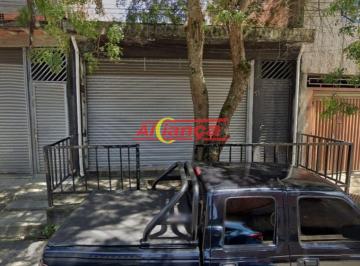 Comercial · 150m² · SALÃO COM  150 M² Á VENDA  - CIDADE PARQUE ALVORADA - GUARULHOS/SP