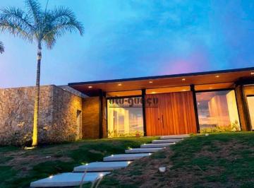 43e59558105b6db9dd8603596855f2cb6c40bd6b · Casa com 6 dormitórios à venda, 800 m² por R$ 14.800.000,00 - Condomínio Terras de São José - Itu/SP