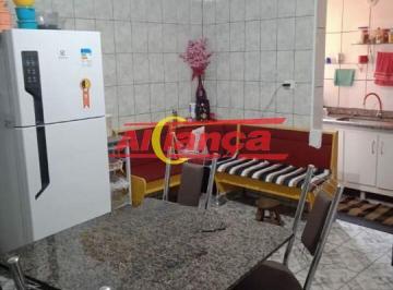 Casa · 150m² · 5 Quartos · 1 Vaga · SOBRADO COM 3 DORMITORIOS 1 VAGA