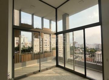 Apartamento · 96m² · 3 Quartos · 2 Vagas · Apartamento novo à venda com 03 quartos e duas vagas na Vila Madalena