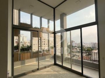 Apartamento · 96m² · 3 Quartos · 2 Vagas · Apartamento novo à venda com 03 quartos e duas vagas na Vila Madalena