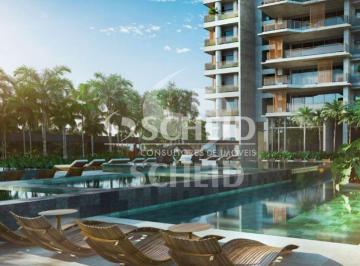Apartamento · 197m² · 4 Quartos · 3 Vagas · Apartamento novo à venda com 4 quartos no Brooklin