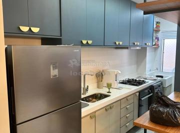 Apartamento · 52m² · 2 Quartos · 1 Vaga · Apartamento à Venda no Torres Cidade Norte - Modernidade, tecnologia e localização privilegiada!