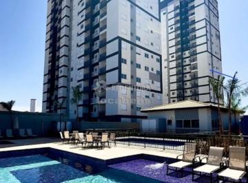 Apartamento · 52m² · 2 Quartos · 1 Vaga · APÊ no TORRES CIDADE NORTE à VENDA