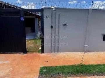 Casa · 117m² · 3 Quartos · 2 Vagas · Casa Venda Parque Vila Nobre