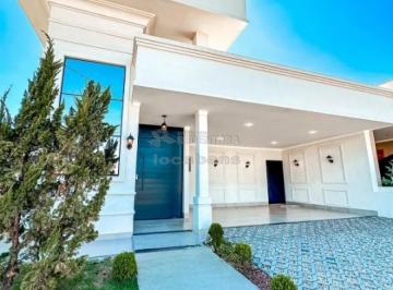 Casa · 163m² · 3 Quartos · 2 Vagas · Casa Venda Condominio SetLife Residence Club I