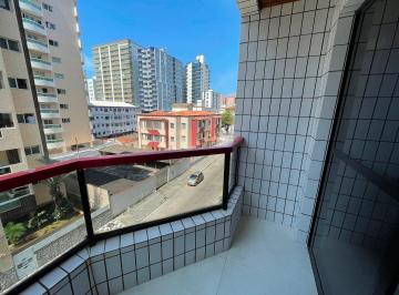 15def772a5014893e6abfb223413790cab6ec83f · Apartamento com 2 dormitórios para alugar, 84 m² por R$ 3.500,02/mês - Vila Guilhermina - Praia Gran