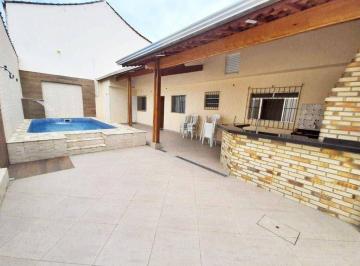 042bc2e12ae99bf4be3fdef68c5014aaca51791d · Casa com 2 dormitórios à venda, 172 m² por R$ 560.000,00 - Balneário Japura - Praia Grande/SP